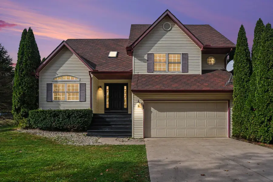 9210 Painter School Road, Berrien Center, MI 49102 - #2