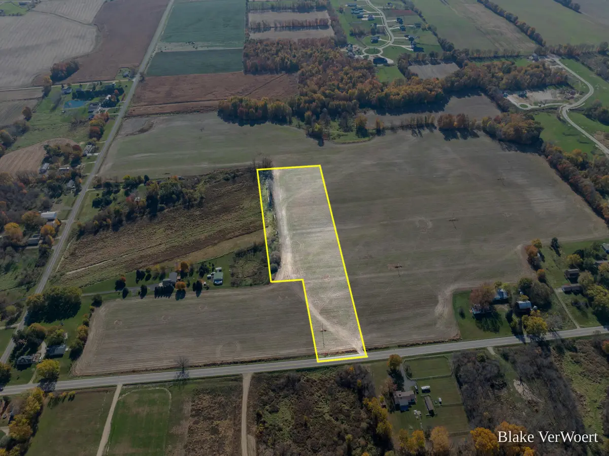 8.15 Adams Street, Byron Center, MI 49315 - #1