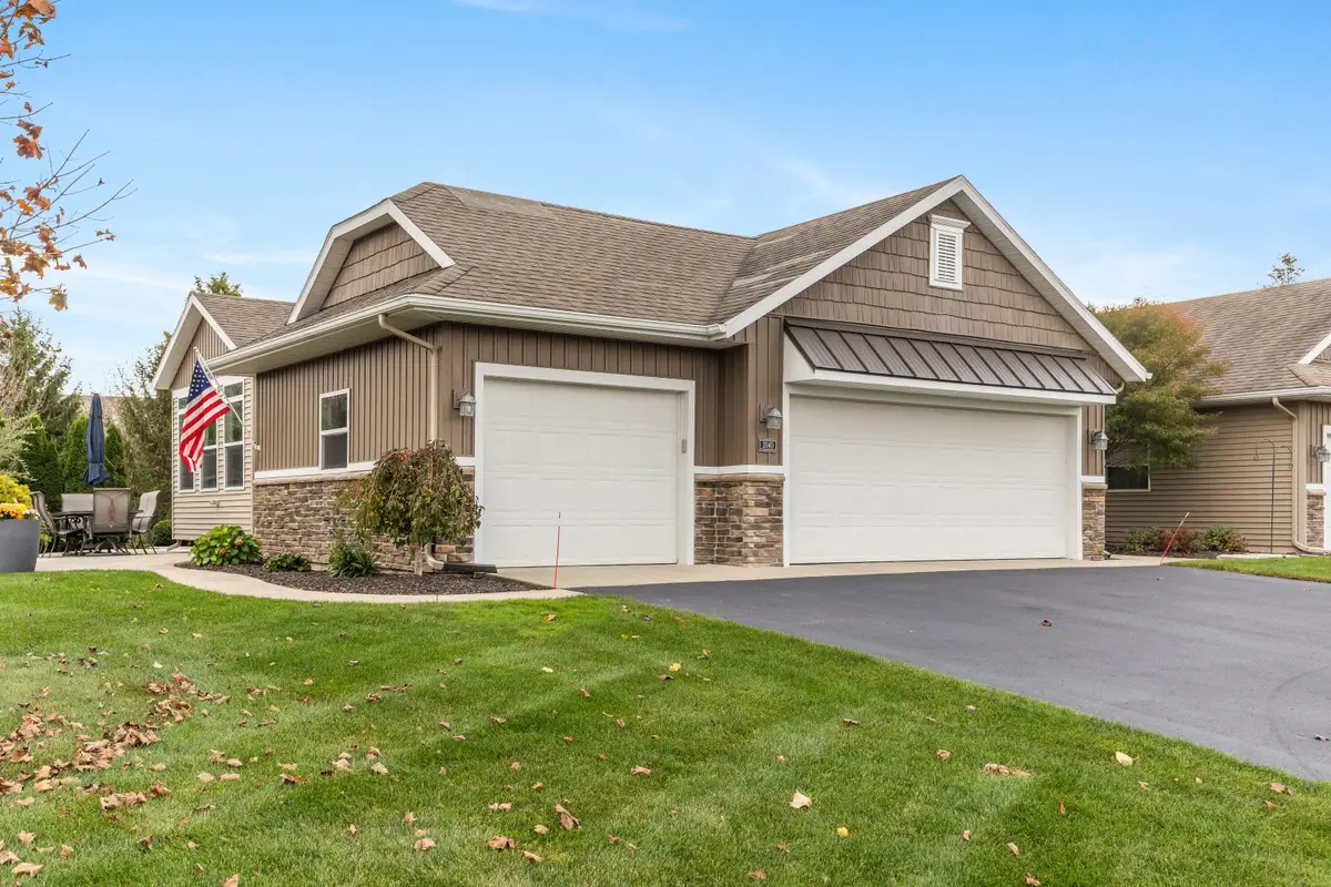 2040 Morning Dew Drive Sw, Byron Center, MI 49315 - #1