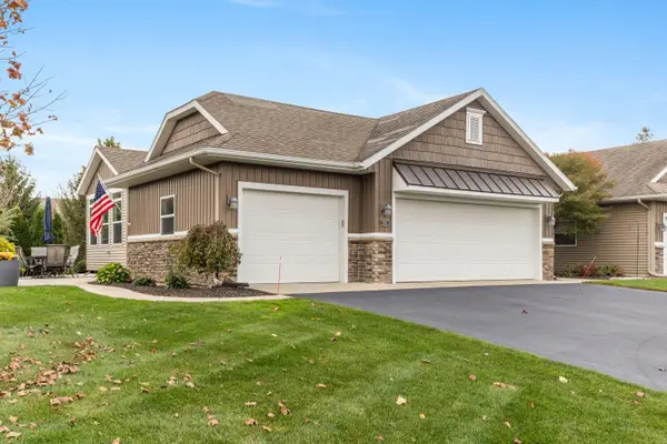 2040 Morning Dew Drive Sw, Byron Center, MI 49315