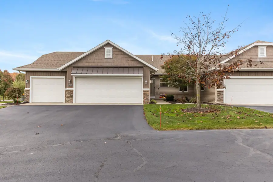 2040 Morning Dew Drive Sw, Byron Center, MI 49315 - #2