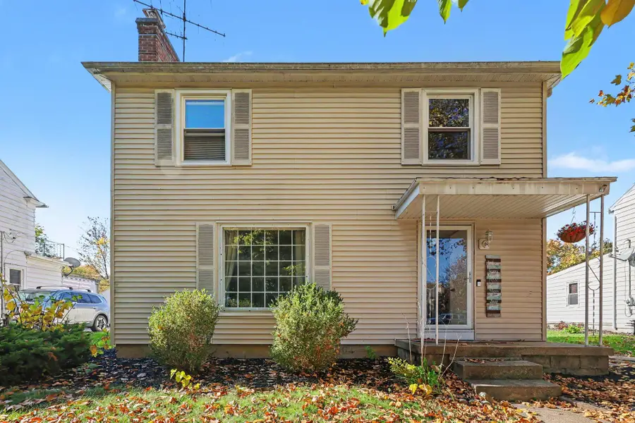 519 Shawmut Boulevard Nw, Grand Rapids, MI 49504 - #2