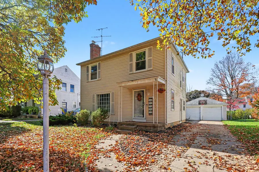 519 Shawmut Boulevard Nw, Grand Rapids, MI 49504 - #3