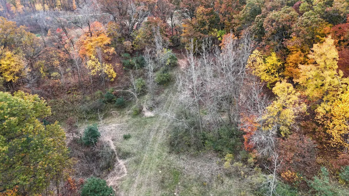 4 V/L 21st St, Dorr, MI 49323 - #1