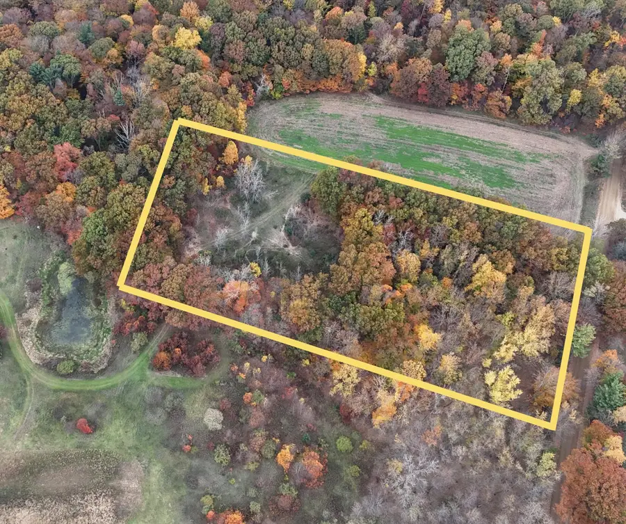 4 V/L 21st St, Dorr, MI 49323 - #3