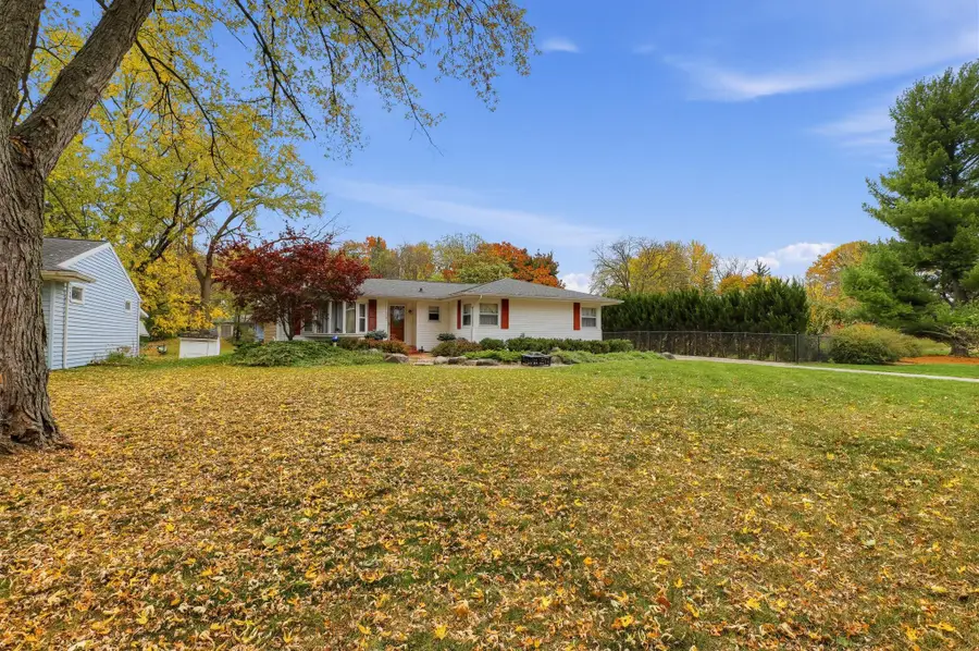 1161 Rebecca Road, East Lansing, MI 48823 - #2