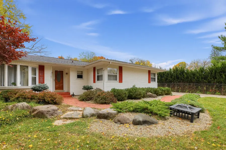 1161 Rebecca Road, East Lansing, MI 48823 - #3