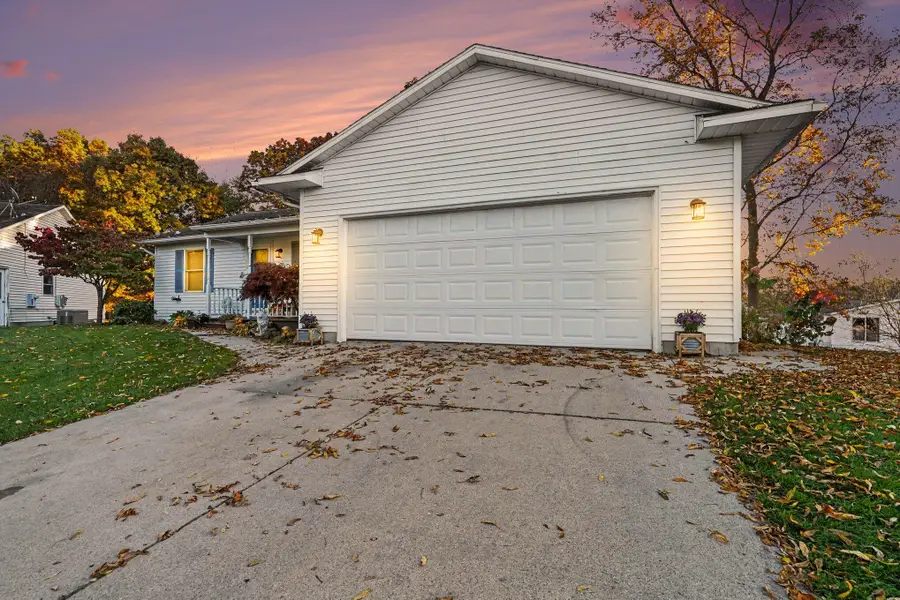 728 Howard Lane, Hastings, MI 49058 - #2