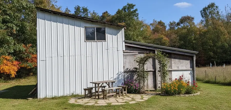 5029 122nd Avenue, Fennville, MI 49408 - #2