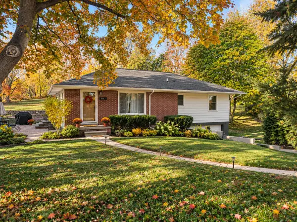 7707 2nd Street, Dexter, MI 48130