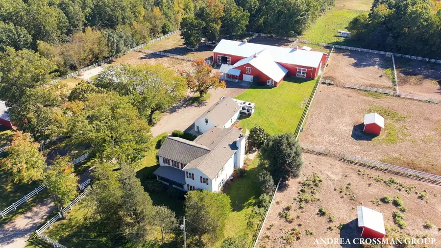 13924 Lincoln Street, Grand Haven, MI 49417 - #2