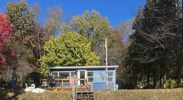 8313 Wilkinson Lake Street, Delton, MI 49046