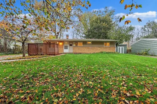 2755 Canterbury Road, Ann Arbor, MI 48104