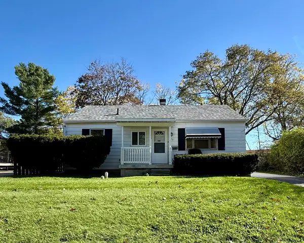 775 Briarcliff Road, Jackson, MI 49203