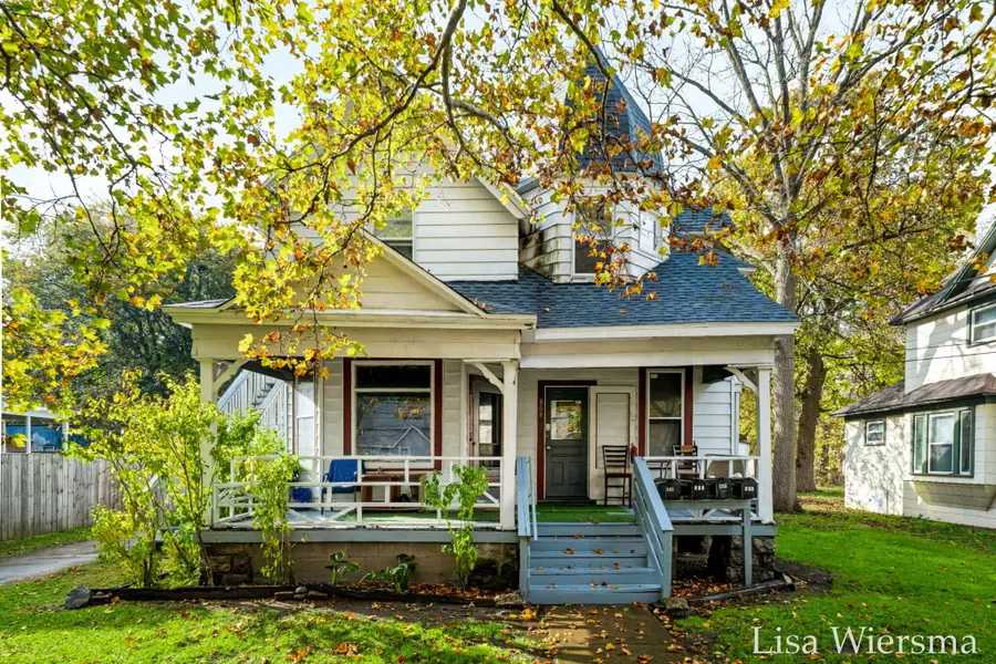 807-811 Hazard Avenue, Kalamazoo, MI 49048 - #3