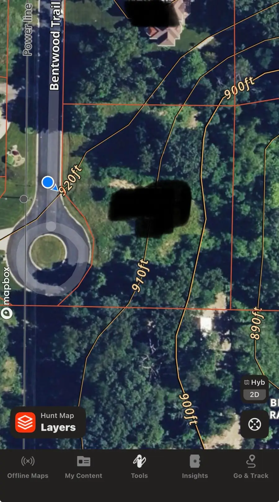 7331 Bentwood Trail, Kalamazoo, MI 49009 - #3