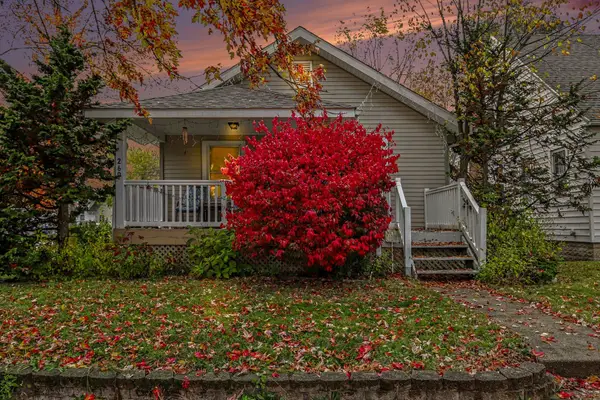 260 Eldred Street, Battle Creek, MI 49015