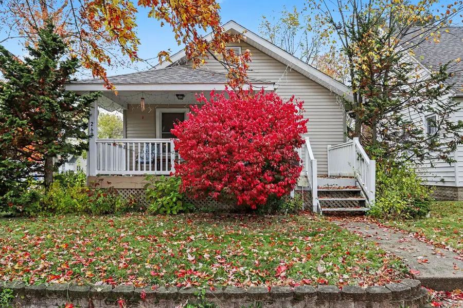 260 Eldred Street, Battle Creek, MI 49015 - #2