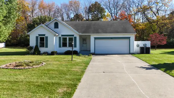 127 Dogwood Circle, Dowagiac, MI 49047