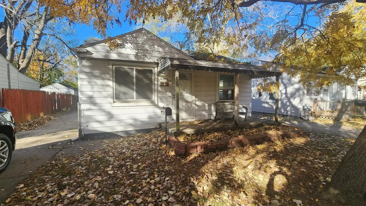 6120 Marvin Street, Taylor, MI 48180 - #1