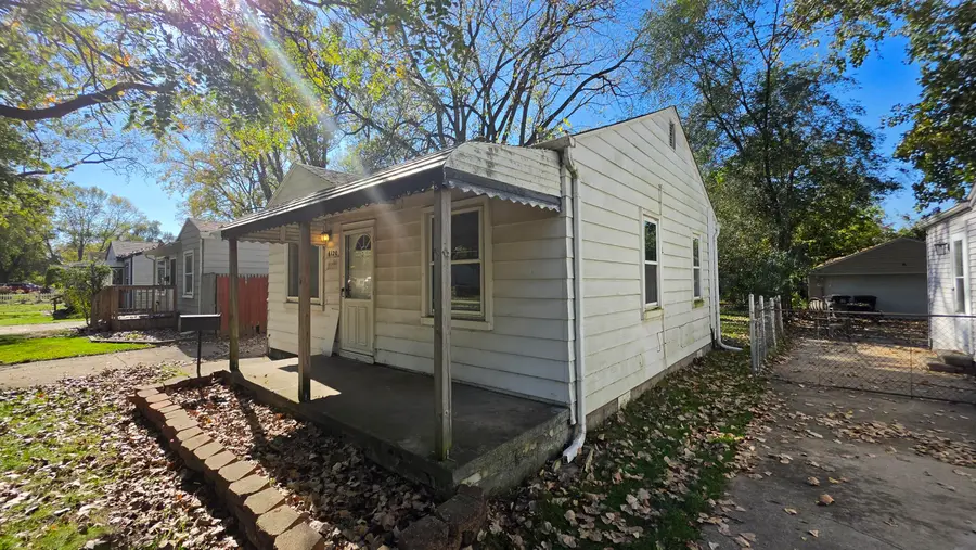 6120 Marvin Street, Taylor, MI 48180 - #2
