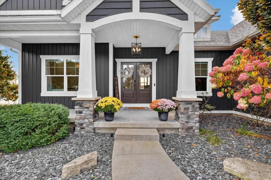 1732 68th Street Sw, Byron Center, MI 49315 - #2