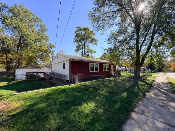 2428 Stevens Avenue, Kalamazoo, MI 49008
