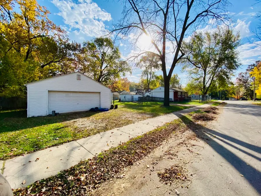 2428 Stevens Avenue, Kalamazoo, MI 49008 - #2