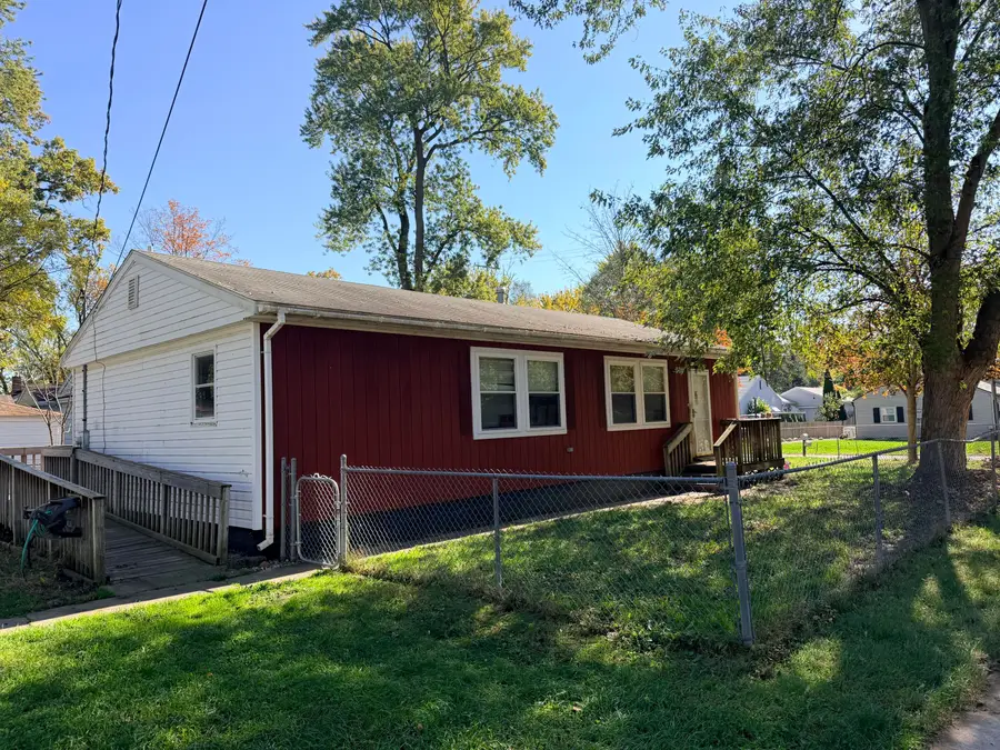 2428 Stevens Avenue, Kalamazoo, MI 49008 - #3