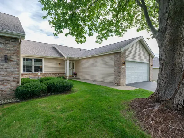 3588 Woodbridge Lane, Portage, MI 49024