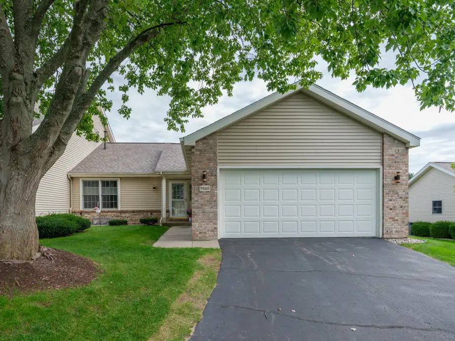 3588 Woodbridge Lane, Portage, MI 49024 - #2