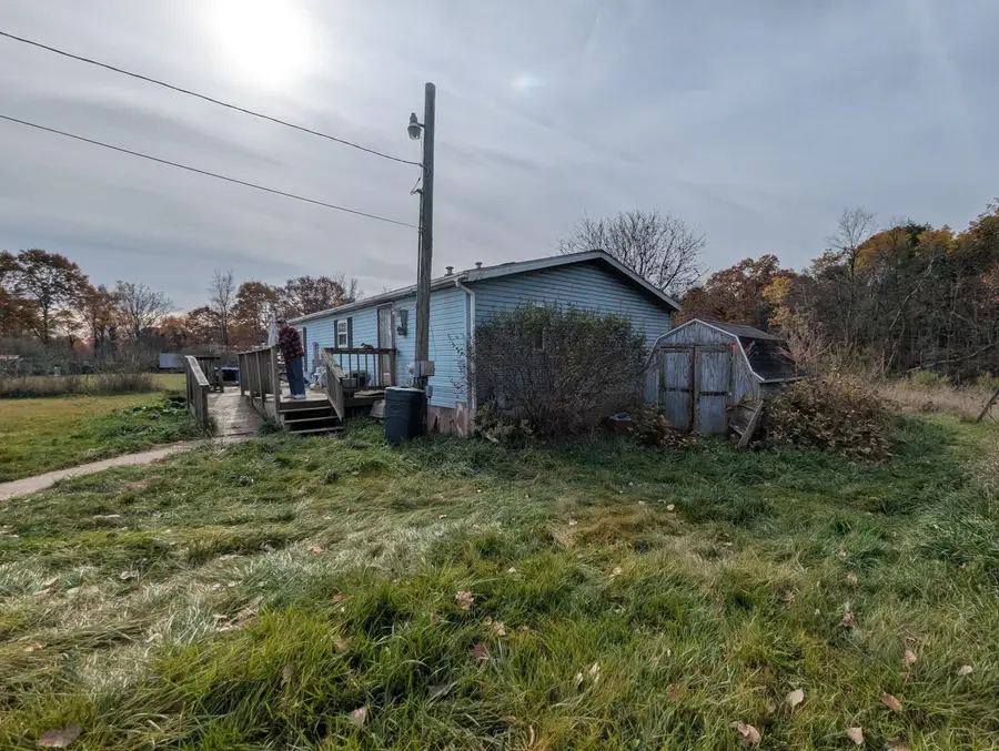 16189 Larsen Avenue Ne, Gowen, MI 49326 - #2