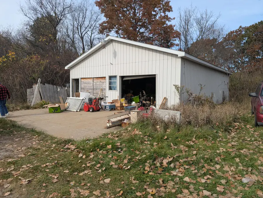 16189 Larsen Avenue Ne, Gowen, MI 49326 - #3