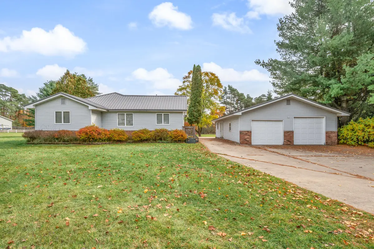 1110 High Street, Evart, MI 49631 - #1