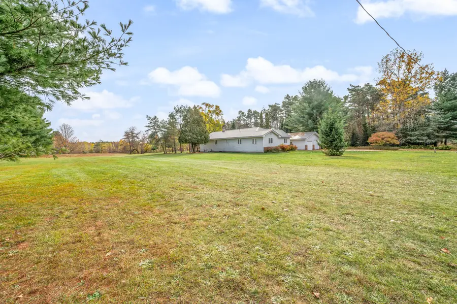 1110 High Street, Evart, MI 49631 - #2