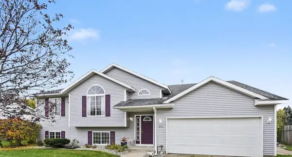 440 Sunbrook Street Se, Grand Rapids, MI 49508