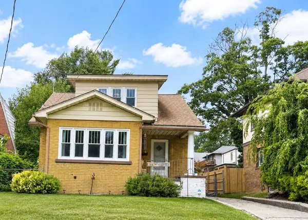 1347 NW Powers Avenue Nw, Grand Rapids, MI 49504