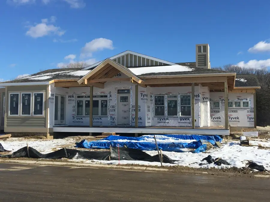 601 Grosbeak Drive #1, Ann Arbor, MI 48103 - Image #3