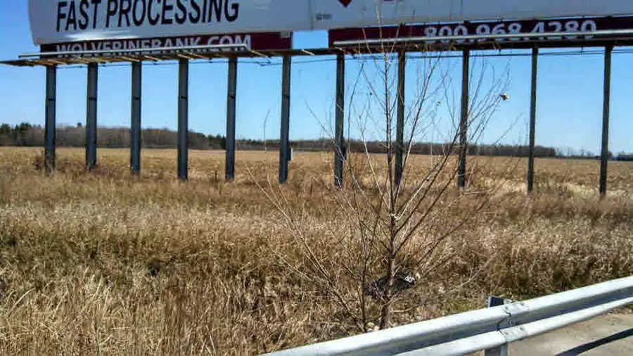 Lot B N Waldo Avenue, Midland, MI 48642 - #2