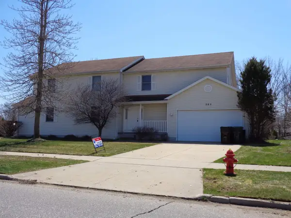 205 Northgate Drive, Midland, MI 48640