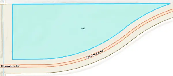 800 Commerce Drive, Midland, MI 48642