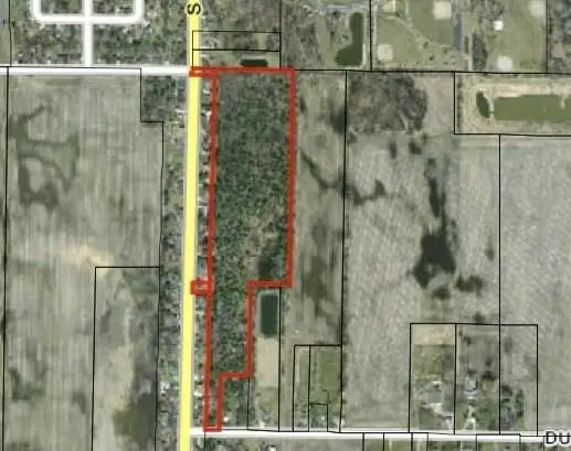 1000 S Miller Road, Saginaw, MI 48609 - #1