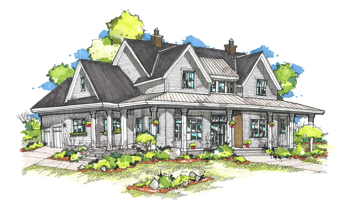 2699 Blackhurst Road, Midland, MI 48642 - #1