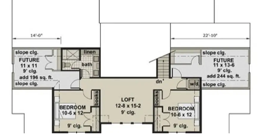 2699 Blackhurst Road, Midland, MI 48642 - #3