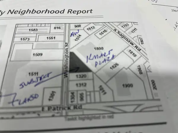 1324 Washington Street, Midland, MI 48642