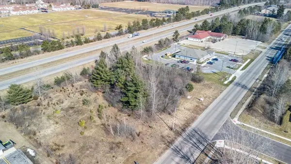 621 E Wackerly Street, Midland, MI 48642