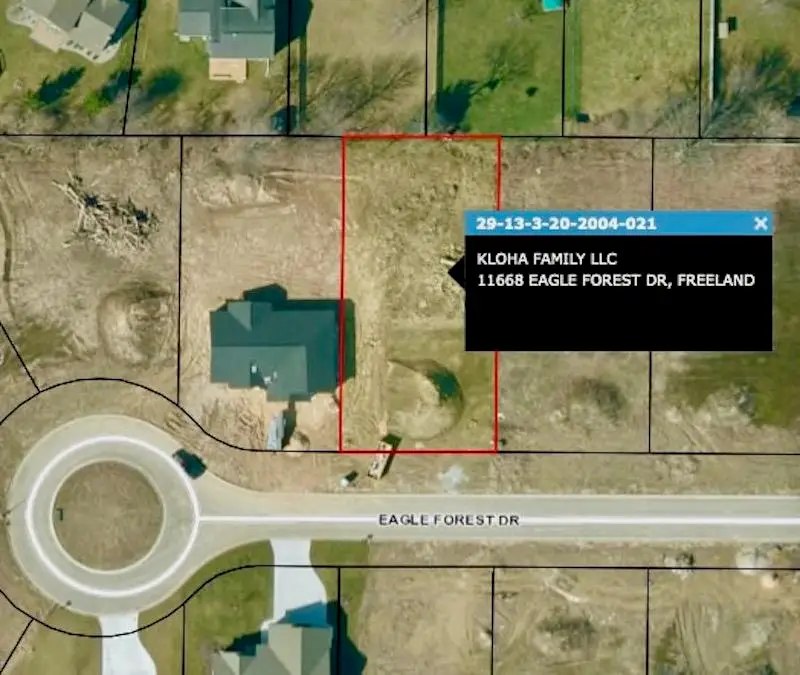 #22 Eagle Forest Drive, Freeland, MI 48623 - #2