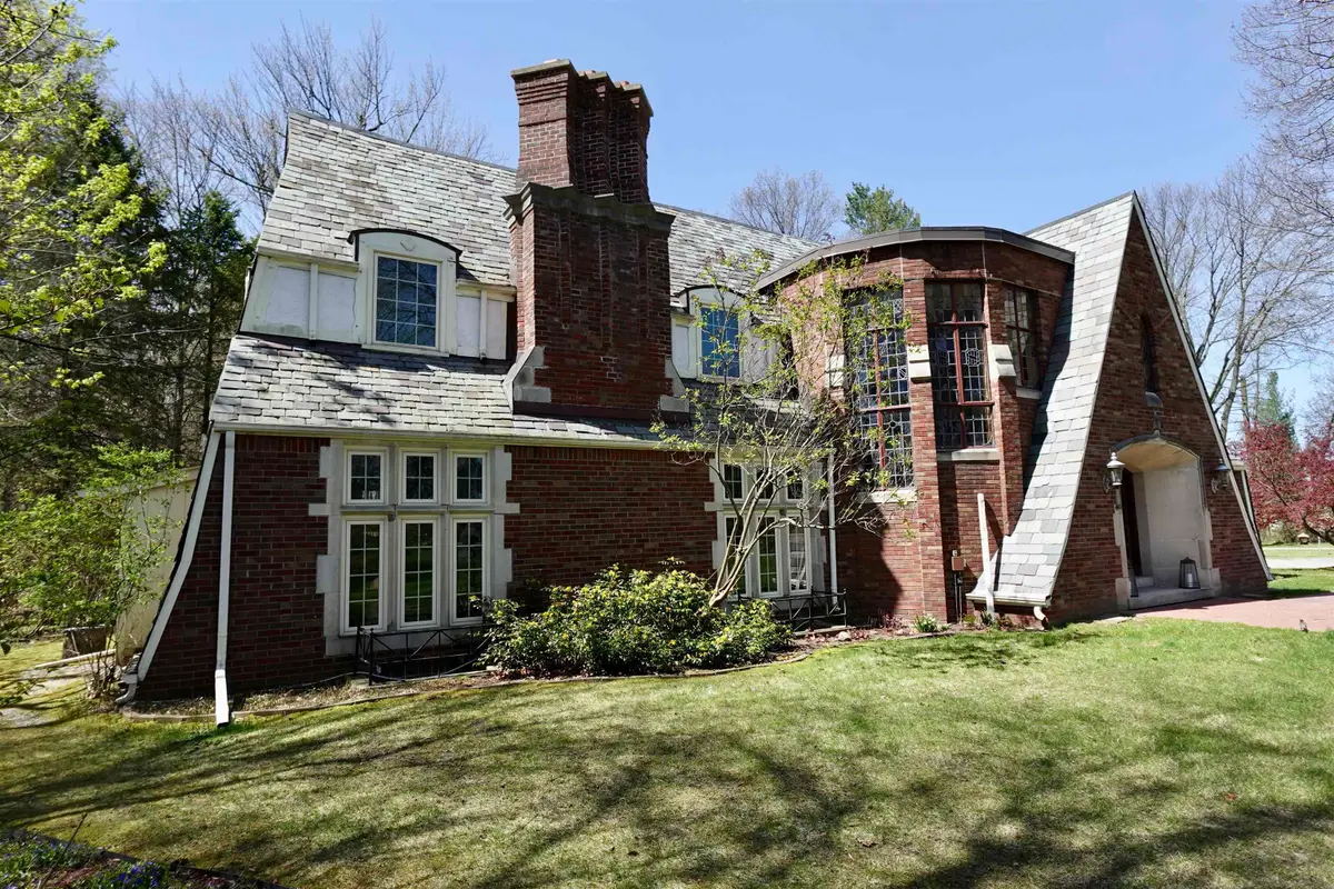 6412 Tin Lizzy Lane, Bridgeport, MI 48722 - #1