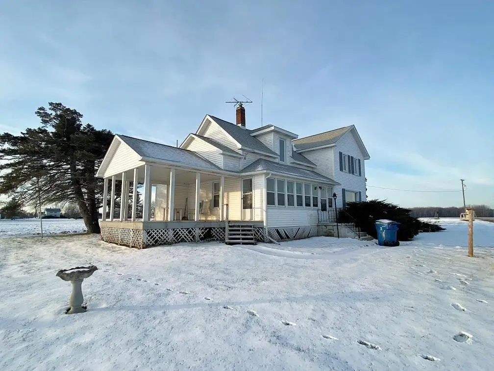 5089 M-30 Highway, Beaverton, MI 48612 - #1