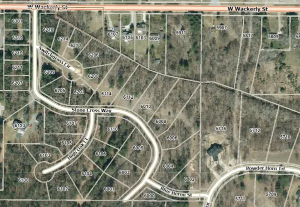 6105 High Oak Court, Midland, MI 48642